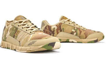 Image of Viktos Core2 MC Shoes - Mens, Multicam, 15, 1006013