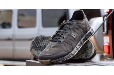 Image of Viktos Core2 MC Shoes - Mens, Multicam/Black, 10, 1006106