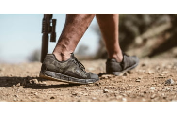 Image of Viktos Core2 MC Shoes - Mens, Multicam/Black, 10, 1006106