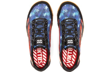 Image of Viktos Core2 Shoes - Mens, Red/White/Blue, 14, 1005912