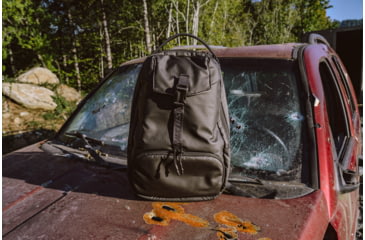 Image of Viktos Counteract 15 CCW Daypack, Black, 2102702