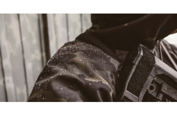 Image of Viktos Fallback MC MultiCam Hoodie, Multicam Black, Medium, 1703603