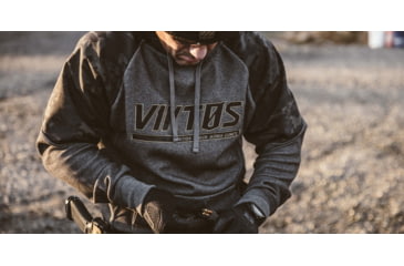 Image of Viktos Fallback MC MultiCam Hoodie, Multicam Black, Medium, 1703603