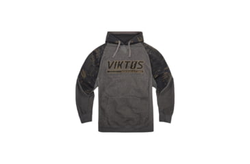 Image of Viktos Fallback MC MultiCam Hoodie, Multicam Black, Medium, 1703603