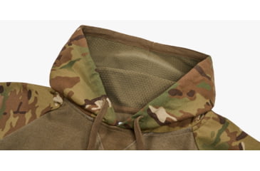 Image of Viktos Fallback MC MultiCam Hoodie, Multicam, Medium, 1703503