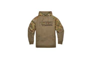 Image of Viktos Fallback MC MultiCam Hoodie, Multicam, Medium, 1703503