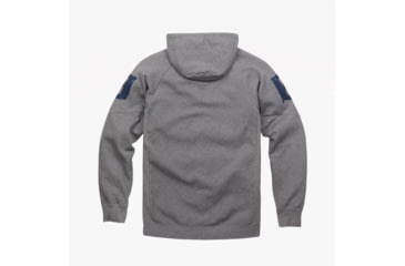 Image of Viktos Fallback Shooter Hoodie - Mens, Greyman, Large, 1701204