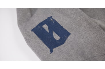 Image of Viktos Fallback Shooter Hoodie - Mens, Greyman, Large, 1701204