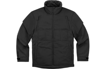 Image of Viktos Farthermost Jackets  Men's, Black, Extra Small, 1304401