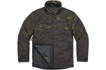 Image of Viktos Farthermost Jackets Mens, Multicam Black, Extra Small, 1304701