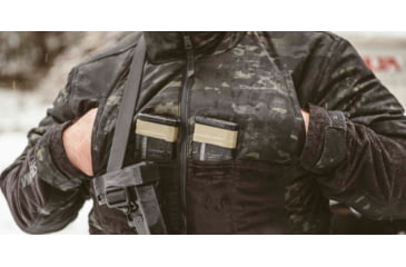 Image of Viktos Farthermost Jackets Mens, Multicam Black, Extra Small, 1304701