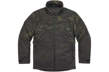 Image of Viktos Farthermost Jackets  Men's, Multicam Black, Extra Small, 1304701