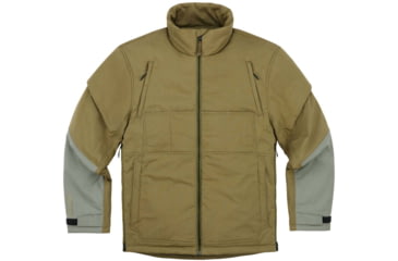 Image of Viktos Farthermost Jackets Mens, Ranger, Medium, 1304503