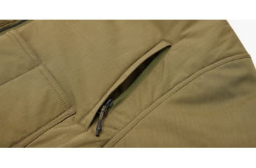 Image of Viktos Farthermost Jackets Mens, Ranger, Medium, 1304503