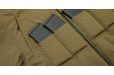Image of Viktos Farthermost Jackets Mens, Ranger, Medium, 1304503