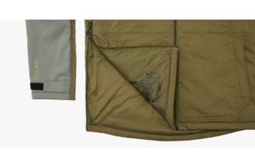 Image of Viktos Farthermost Jackets Mens, Ranger, Medium, 1304503