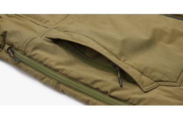 Image of Viktos Farthermost Jackets Mens, Ranger, Medium, 1304503