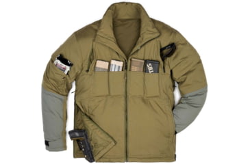 Image of Viktos Farthermost Jackets  Men's, Ranger, Medium, 1304503