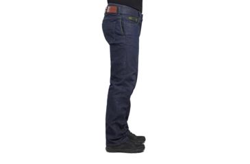 Image of Viktos Gunfighter Jeans, Dark Indigo, 30W/30L, 1500701