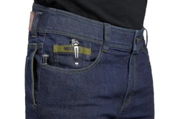 Image of Viktos Gunfighter Jeans, Dark Indigo, 30W/30L, 1500701