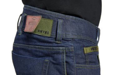 Image of Viktos Gunfighter Jeans, Dark Indigo, 30W/30L, 1500701