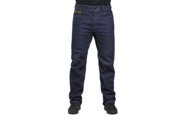 Image of Viktos Gunfighter Jeans, Dark Indigo, 30W/30L, 1500701