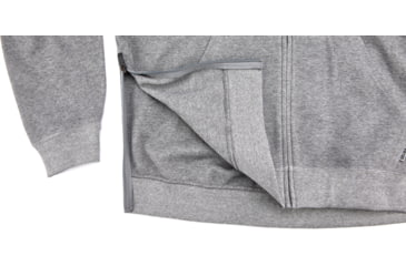 Image of Viktos Gunvent Multicam Hoodie - Mens, Athletic Heather, XL, 1701805