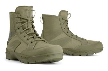 Image of Viktos Johnny Combat OPS Boot, Ranger/Green, 7, 1002101