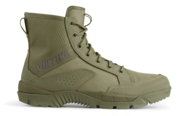 Image of Viktos Johnny Combat OPS Boot, Ranger/Green, 7, 1002101