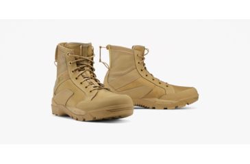 Image of Viktos Johnny Combat Merc Boots, Coyote, 15 1001012