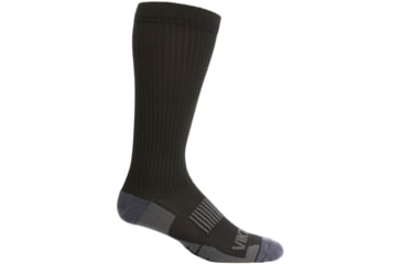 Image of Viktos Johnny Combat Sock, 2-Pack - Mens, Black, Small, 2007201