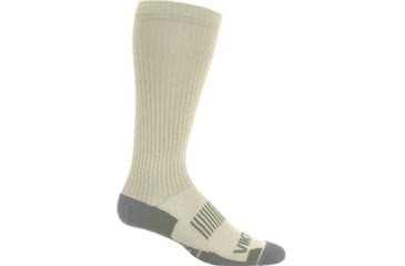 Image of Viktos Johnny Combat Sock, 2-Pack - Mens, Olive Green, Extra Large, 2007103