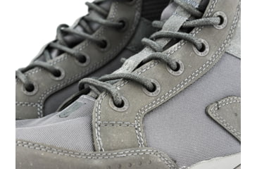 Image of Viktos Johnny Combat Waterproof Tactical Boot, Greyman, 10.5 US, 1001607