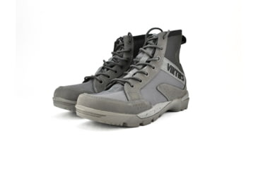 Image of Viktos Johnny Combat Waterproof Tactical Boot, Greyman, 10.5 US, 1001607