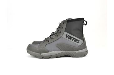 Image of Viktos Johnny Combat Waterproof Tactical Boot, Greyman, 10.5 US, 1001607