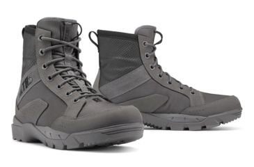 Image of Viktos Johnny Combat Waterproof Tactical Boot, Greyman, 9.5 US, 1001605