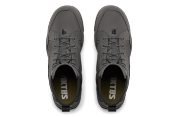 Image of Viktos Johnny Combat Waterproof Tactical Boot, Greyman, 9.5 US, 1001605