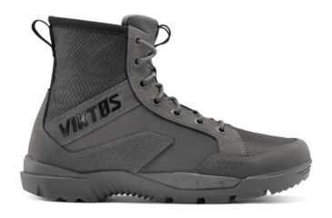 Image of Viktos Johnny Combat Waterproof Tactical Boot, Greyman, 9.5 US, 1001605