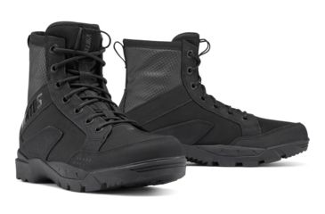 Image of Viktos Johnny Combat Waterproof Tactical Boot, Nightfjall, 9 US, 1001504