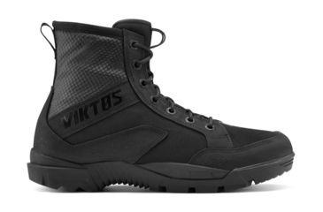 Image of Viktos Johnny Combat Waterproof Tactical Boot, Nightfjall, 9 US, 1001504