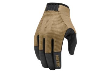 Image of Viktos Leo Duty Gloves, Fieldcraft, Extra Small, 1201501