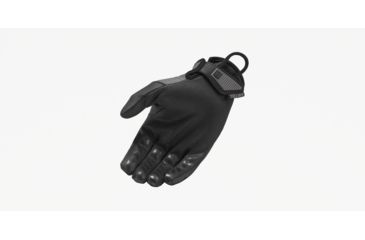 Image of Viktos Leo Duty Gloves, Greyman, Extra Small, 1201601