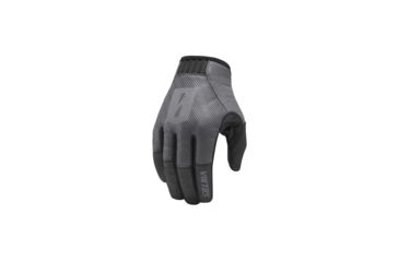 Image of Viktos Leo Duty Gloves, Greyman, Extra Small, 1201601