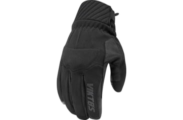 Image of Viktos LEO Insulated Duty Gloves, Nightfjall, Extra Small, 1201101