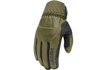 Image of Viktos LEO Insulated Duty Gloves, Ranger, Extra Small, 1201201