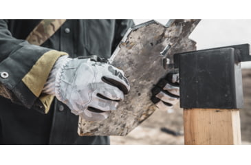 Image of Viktos LEO Insulated Duty Gloves, Winterlochen, Extra Small, 1201301