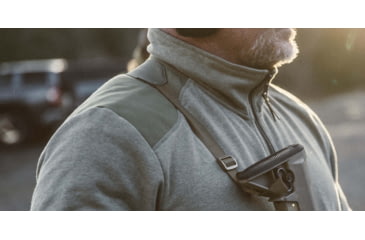 Image of Viktos Navarone Fleece Jacket, Ranger, 3XL, 1305407