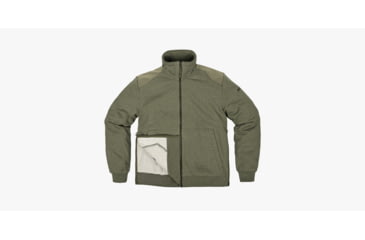 Image of Viktos Navarone Fleece Jacket, Ranger, 3XL, 1305407