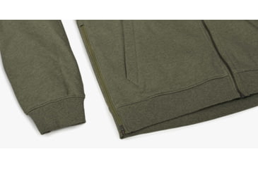 Image of Viktos Navarone Fleece Jacket, Ranger, 3XL, 1305407