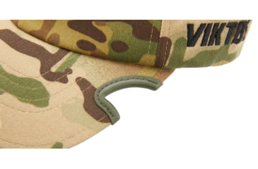 Image of Viktos Notch Shield Hat, Multicam, Large - X-Large, 1903203